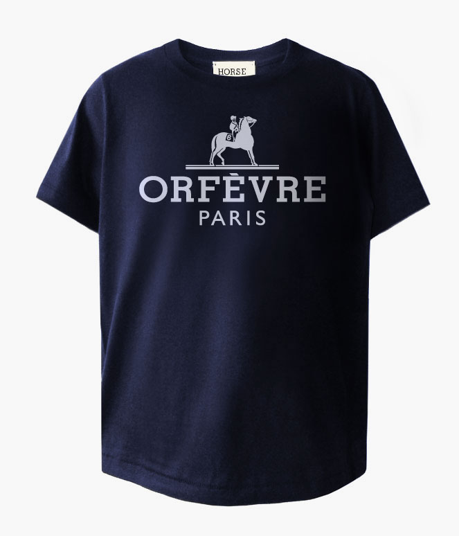 ORFEVRE PARIS T-SHIRTS