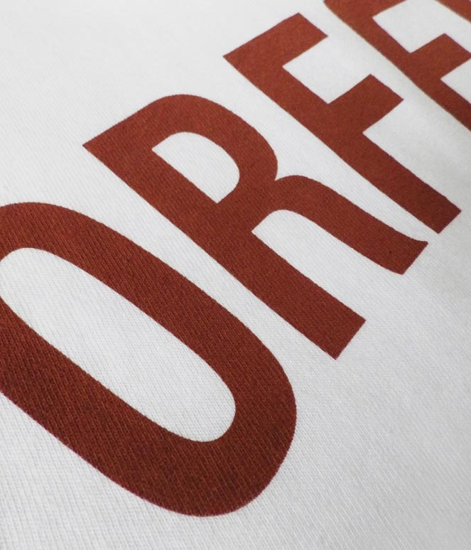 ORFEVRE HORSESHOE POCKET T-SHIRTS