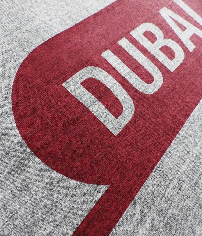 GENTILDONNA DUBAI POCKET T-SHIRTS