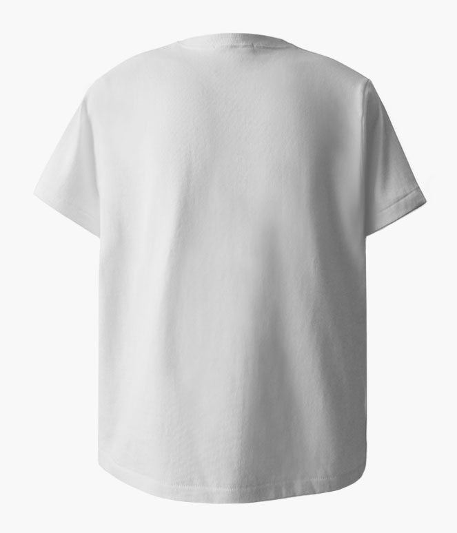 HOKKO TARUMAE BASIC T-SHIRTS