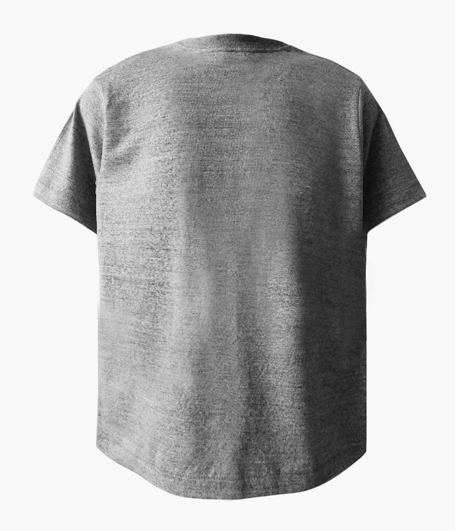 DURAMENTE BASIC T-SHIRTS