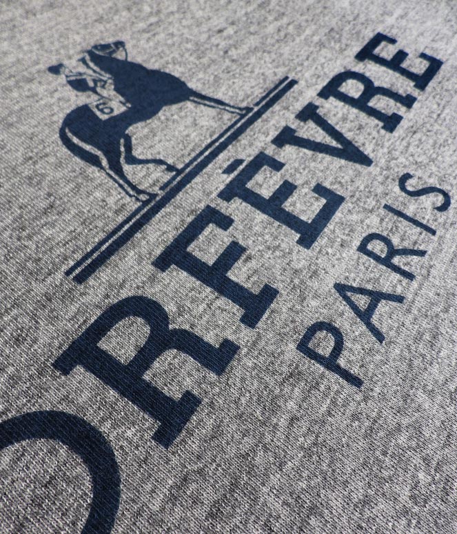 ORFEVRE PARIS T-SHIRTS