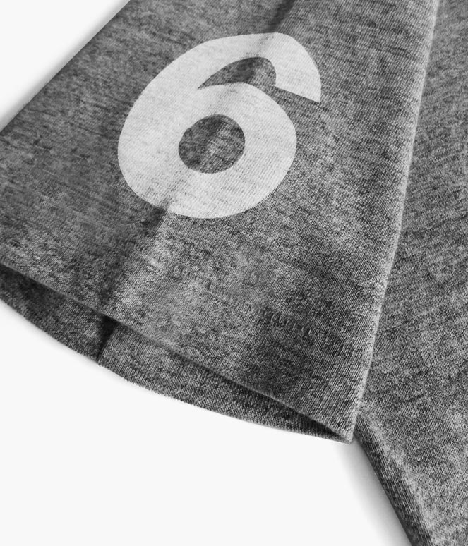 BIG ORFEVRE T-SHIRTS