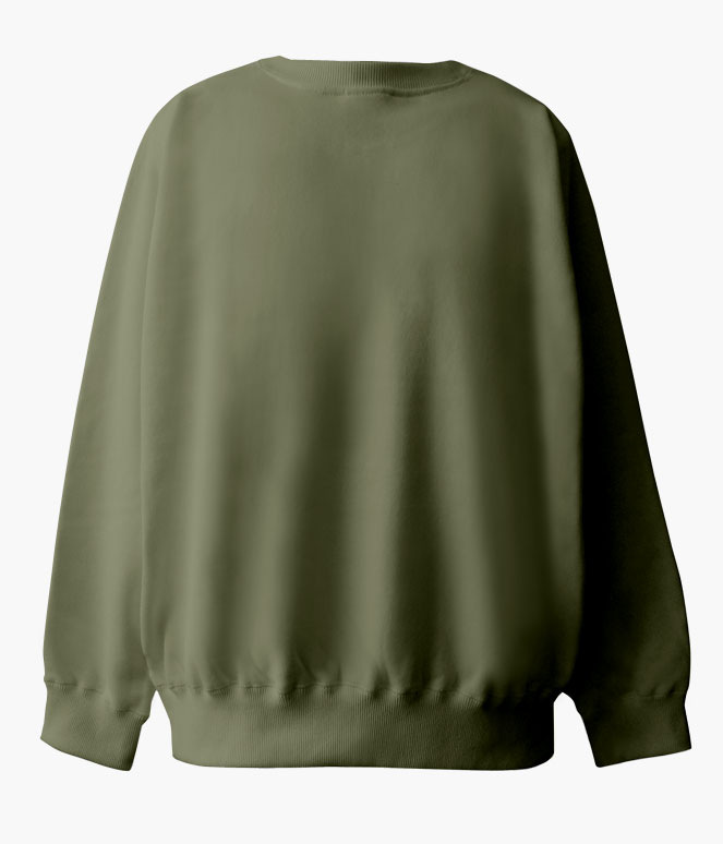 KISEKI INVITATION SWEAT SHIRTS