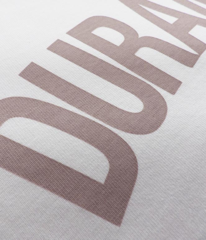 DURAMENTE BASIC T-SHIRTS
