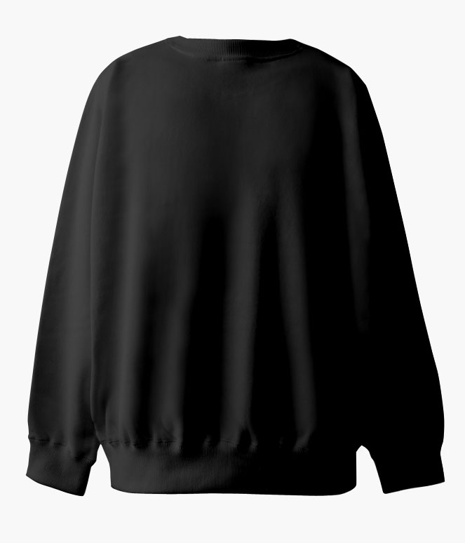 BLAST ONEPIECE INVITATION SWEAT SHIRTS