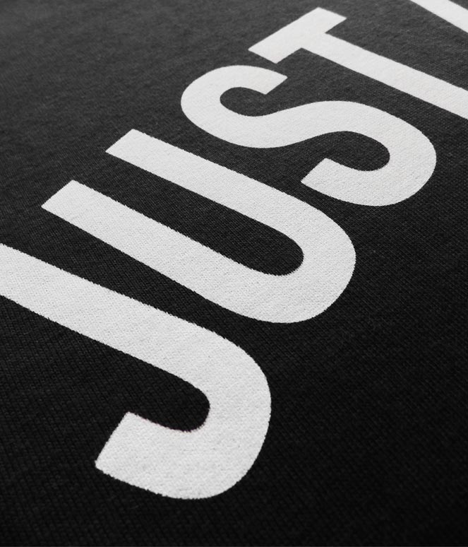 JUST A WAY BASIC T-SHIRTS