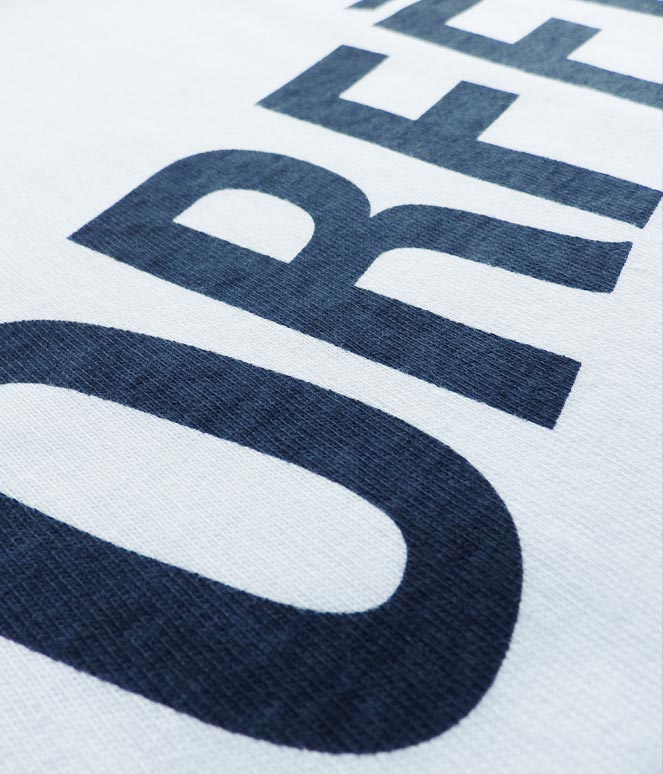 ORFEVRE BASIC T-SHIRTS