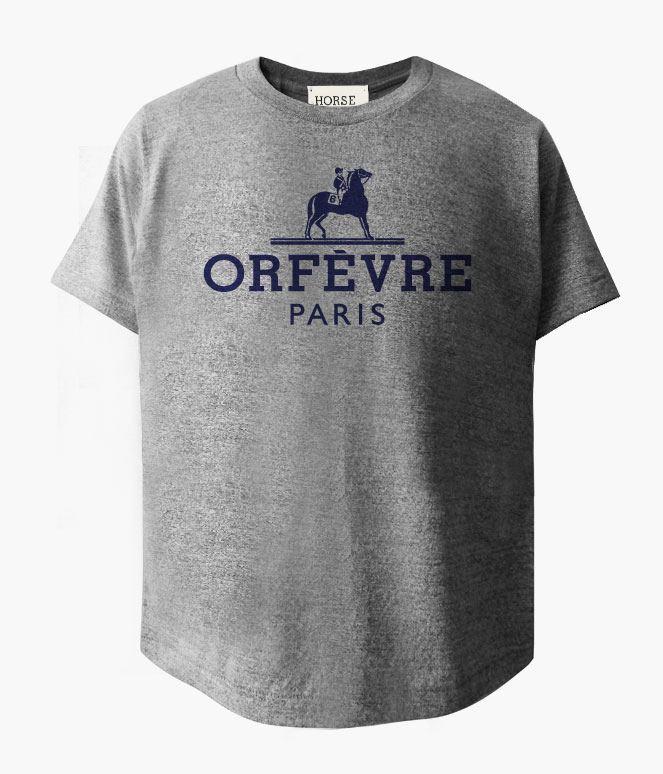 ORFEVRE PARIS T-SHIRTS
