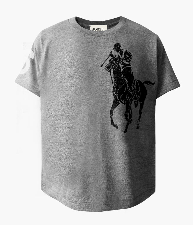 BIG ORFEVRE T-SHIRTS