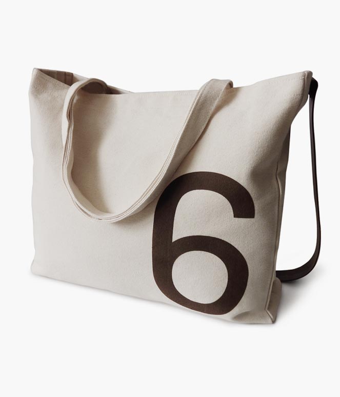 ORFEVRE PARIS REINS TOTE BAG