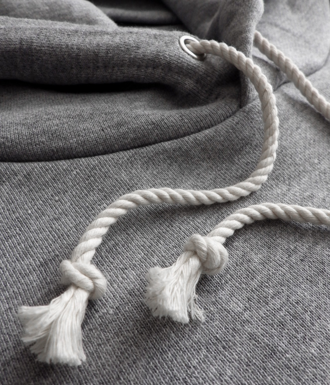 GENTILDONNA BASIC HOODIE