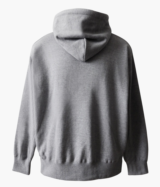 STAY GOLD BASIC HOODIE