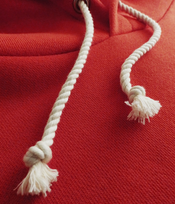 ORFEVRE PARIS HOODIE