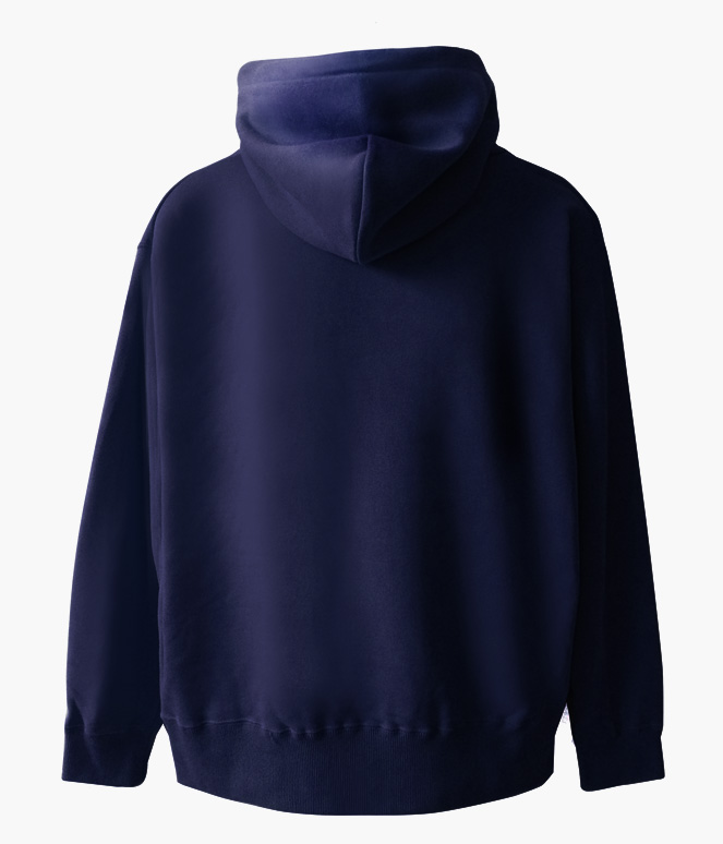 ORFEVRE PARIS HOODIE