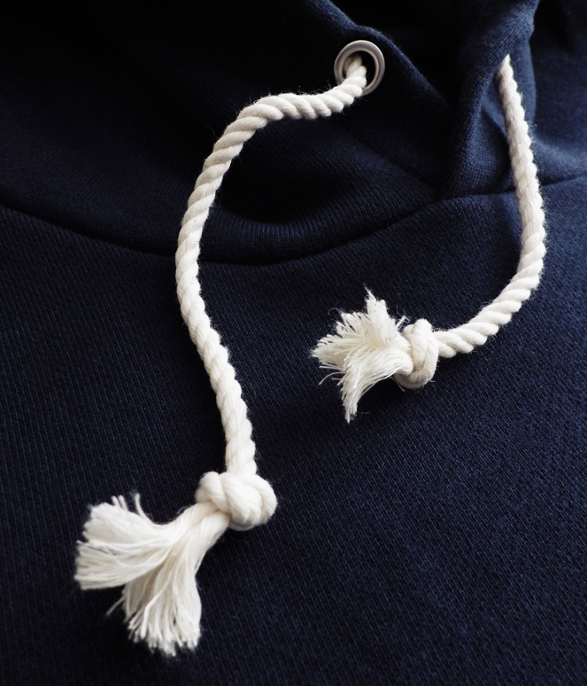 ORFEVRE PARIS HOODIE