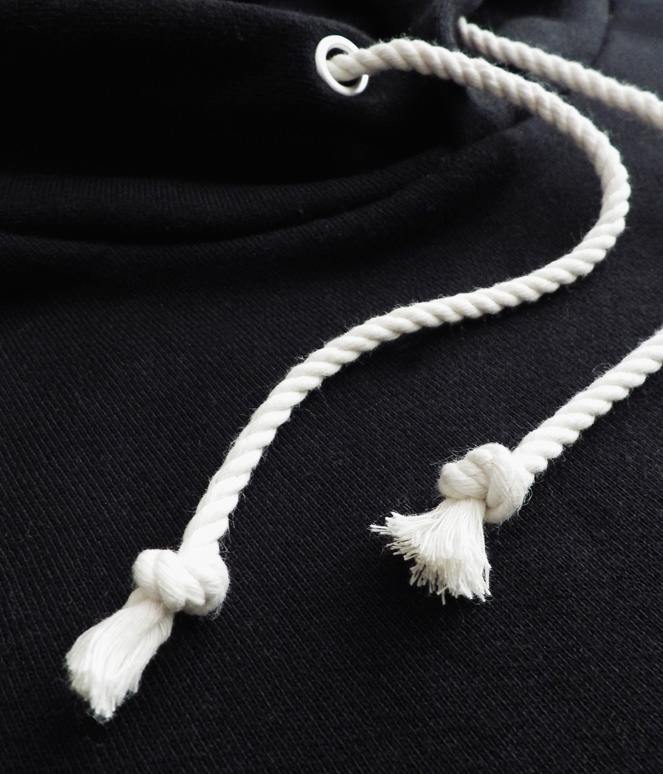 ORFEVRE PARIS HOODIE