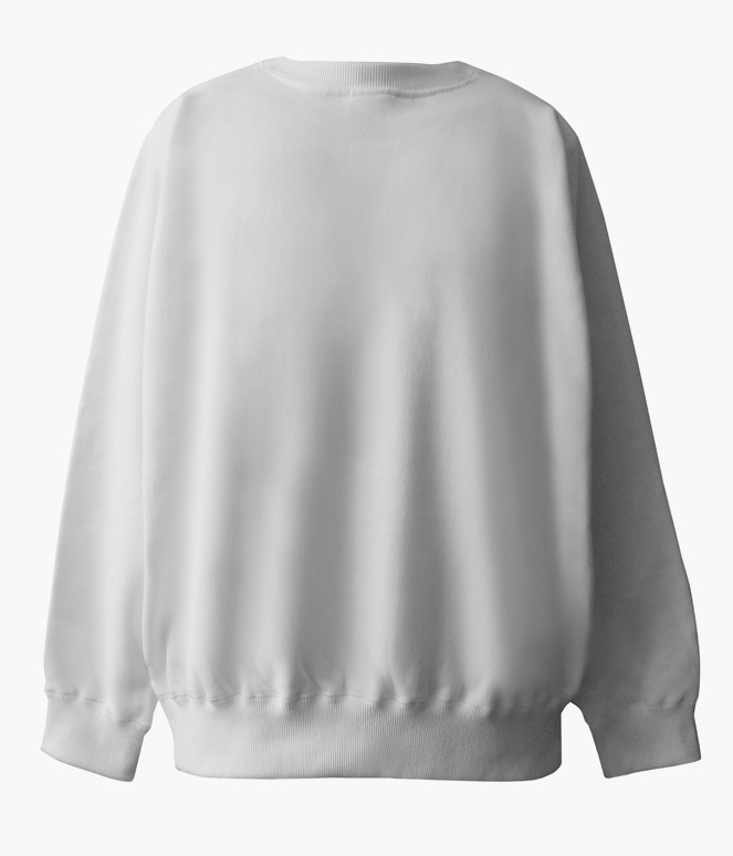 DEEP AIR SWEAT SHIRTS