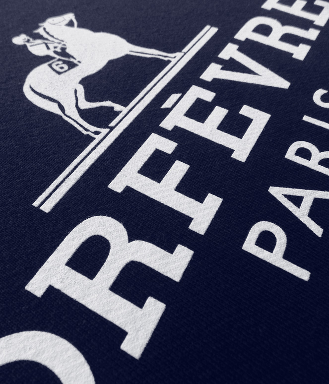 ORFEVRE PARIS HOODIE
