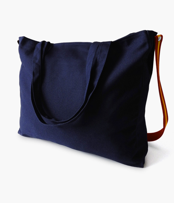 GRASS WONDER  REINS TOTE BAG