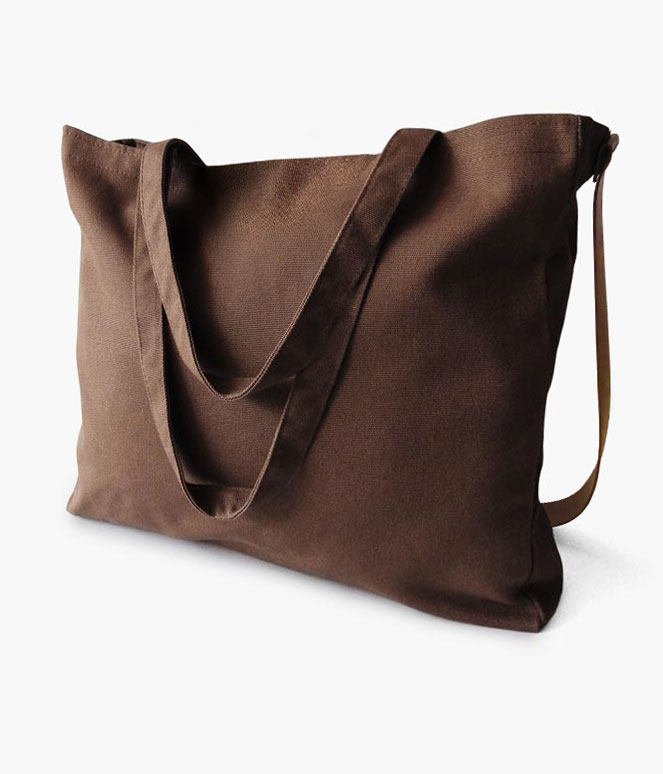 SCREEN HERO REINS TOTE BAG