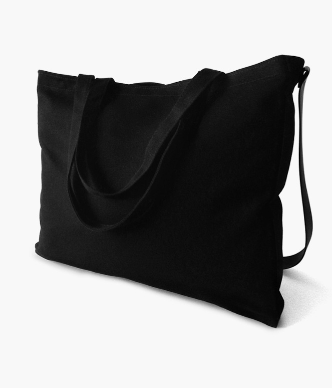 STELLA VELOCE REINS TOTE BAG