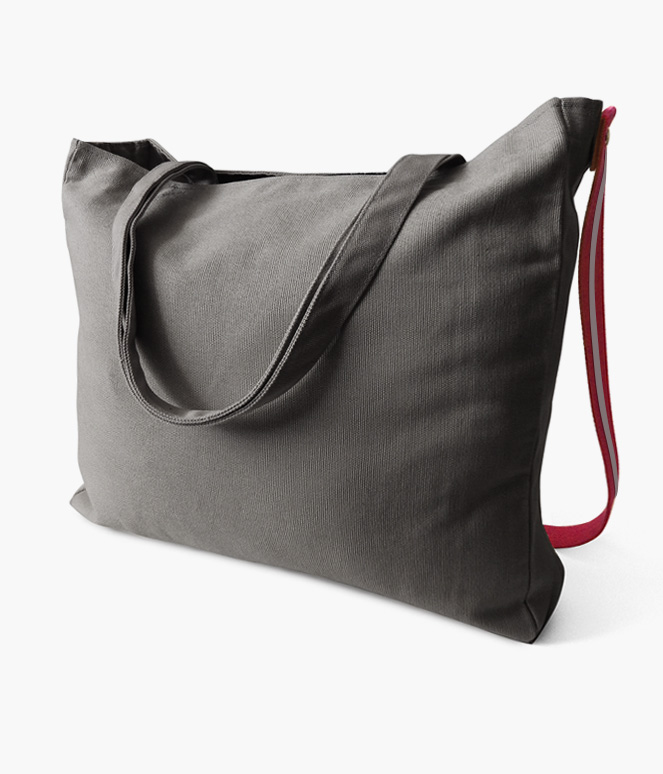 BIWA HAYAHIDE REINS TOTE BAG