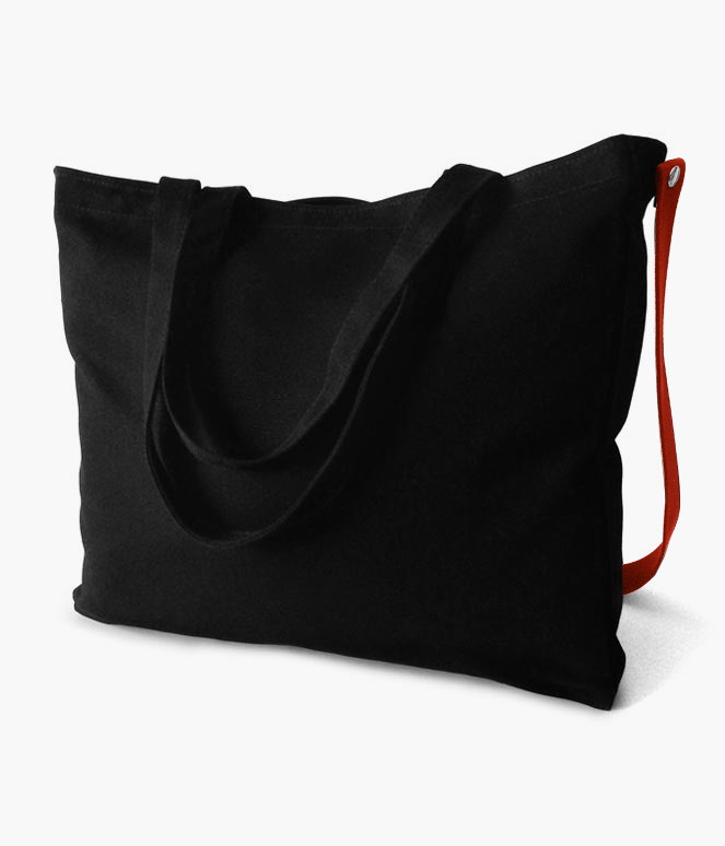 LYS GRACIEUX REINS TOTE BAG