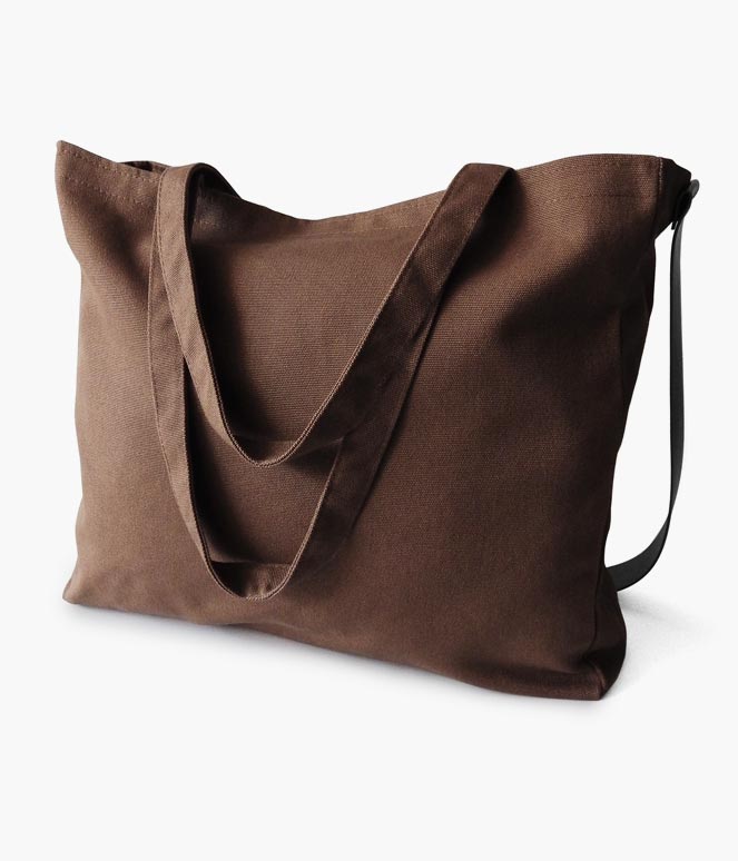 CHEVAL GRAND REINS TOTE BAG
